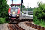 321 - Amtrak Silver Meteor